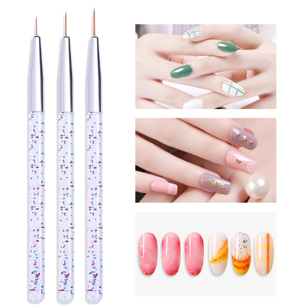 Correction Pen Fine - LINMANDA – ensemble de stylos pour