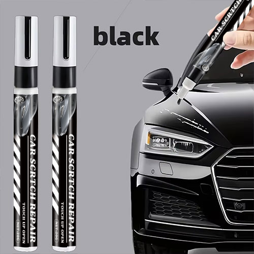 Correction Pen Fine - Stylo de retouche universel pour voiture