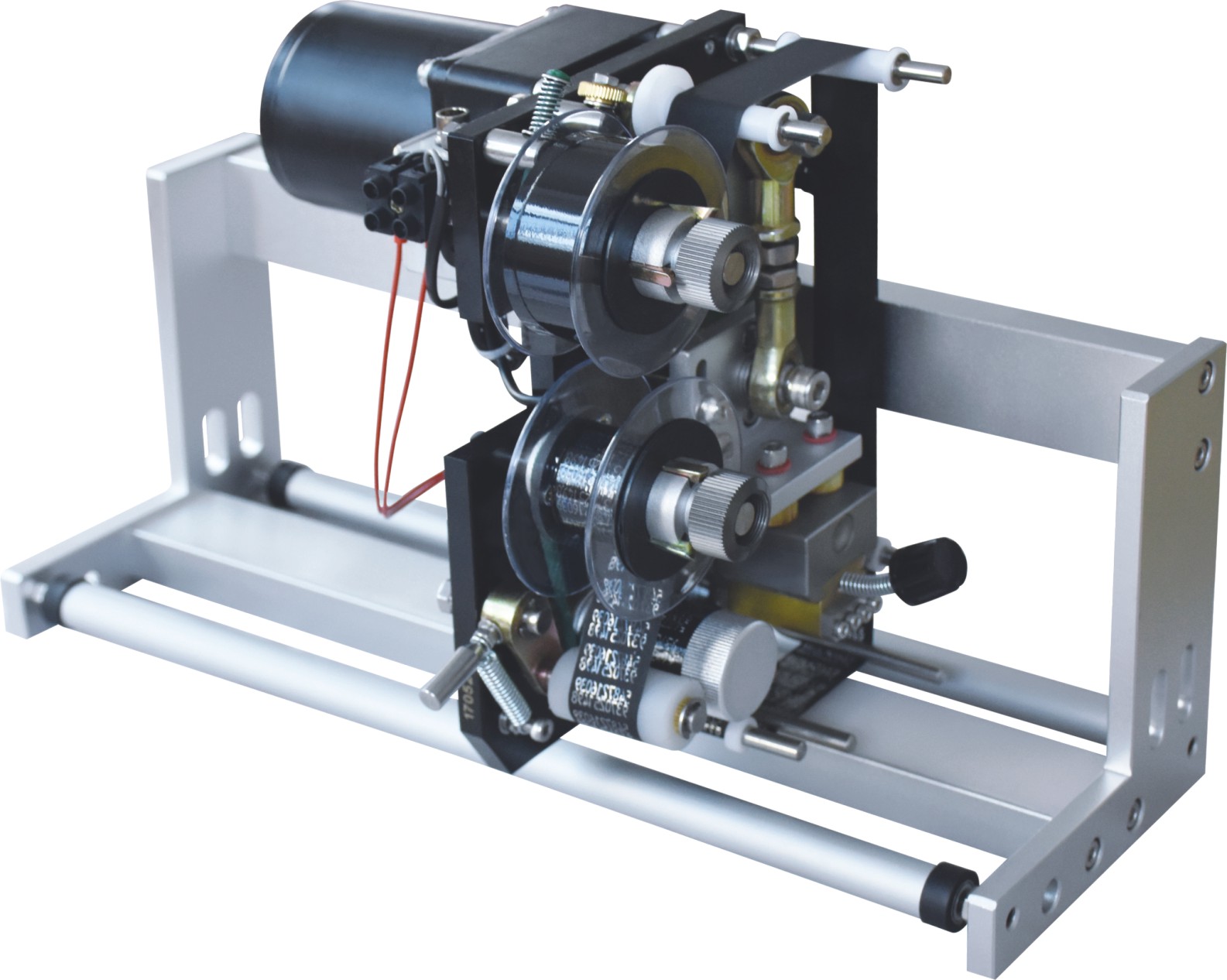 Nouvelle machine de codage à c - Rubber Date Stamp avis et prix