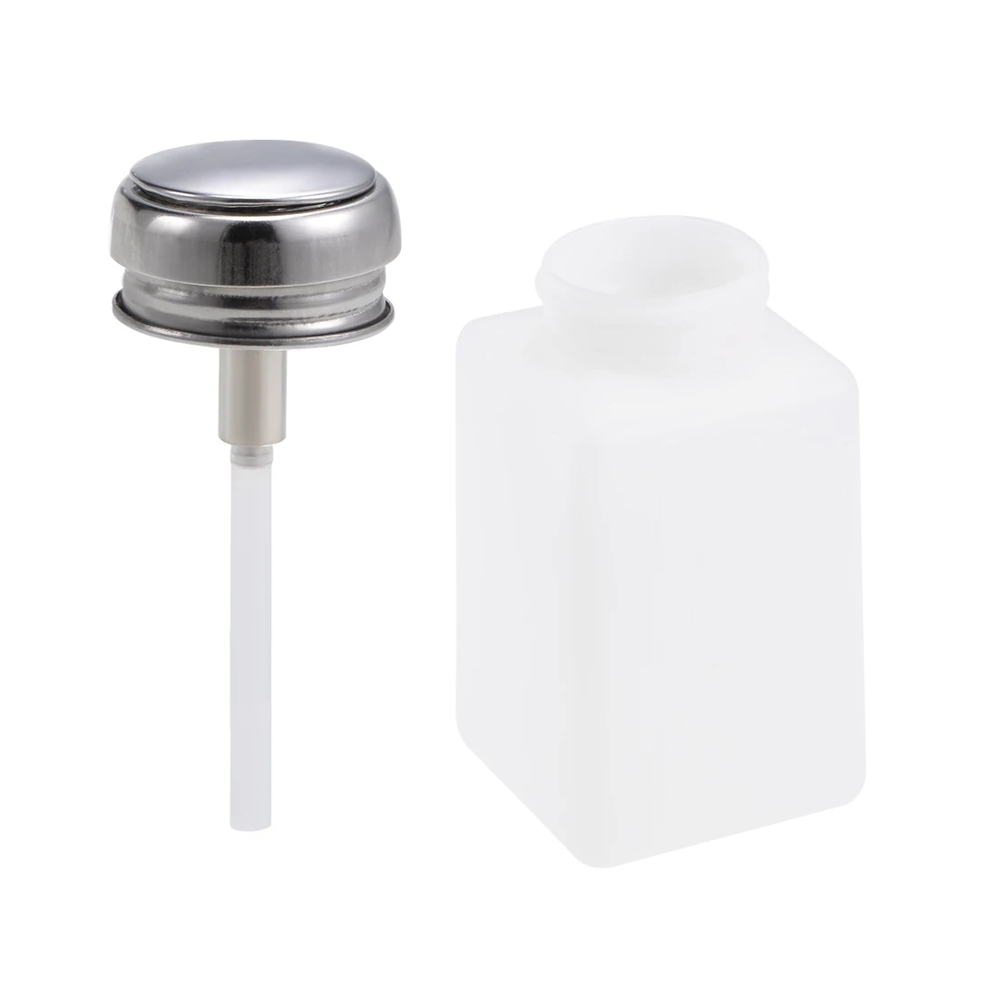 Bouteille pompe portable vide  - Gel Refill Pack avis et prix