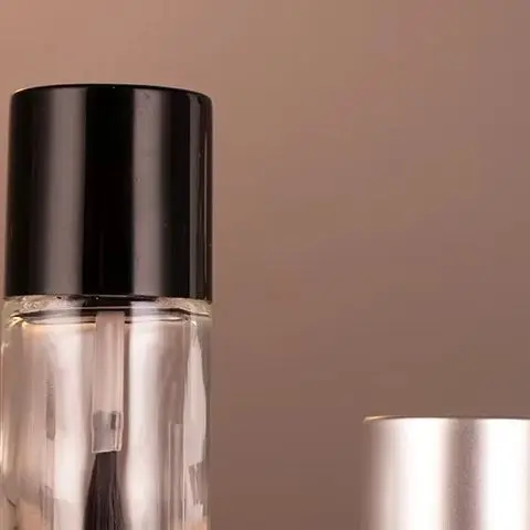 Bouteille vide de Gel pour ong - Gel Refill Pack avis et prix