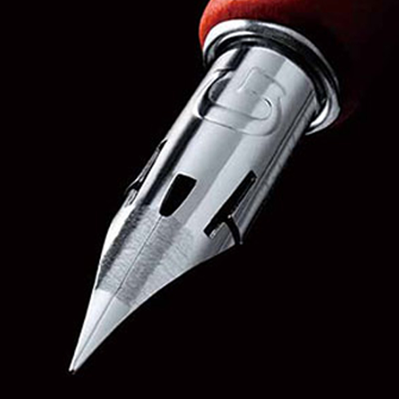 Zebra Comic Pen Nib Type Profe - Zebra Pen Sarasa avis et prix