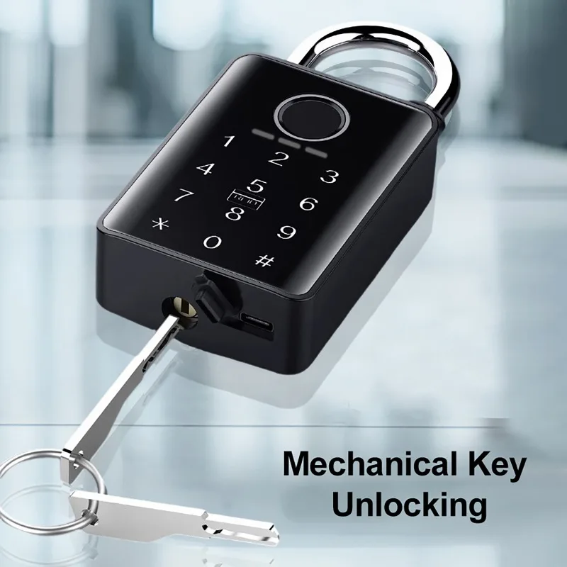 Cadenas intelligent Tuya avec  - Letter Opener Brass avis et prix