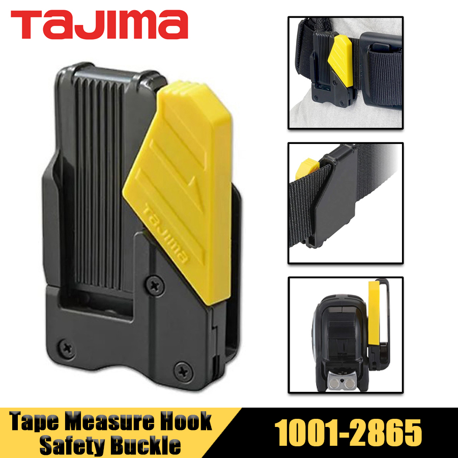 TAJIMA 1001-2865 ruban à mesur - Tape Dispenser Weighted avis et prix