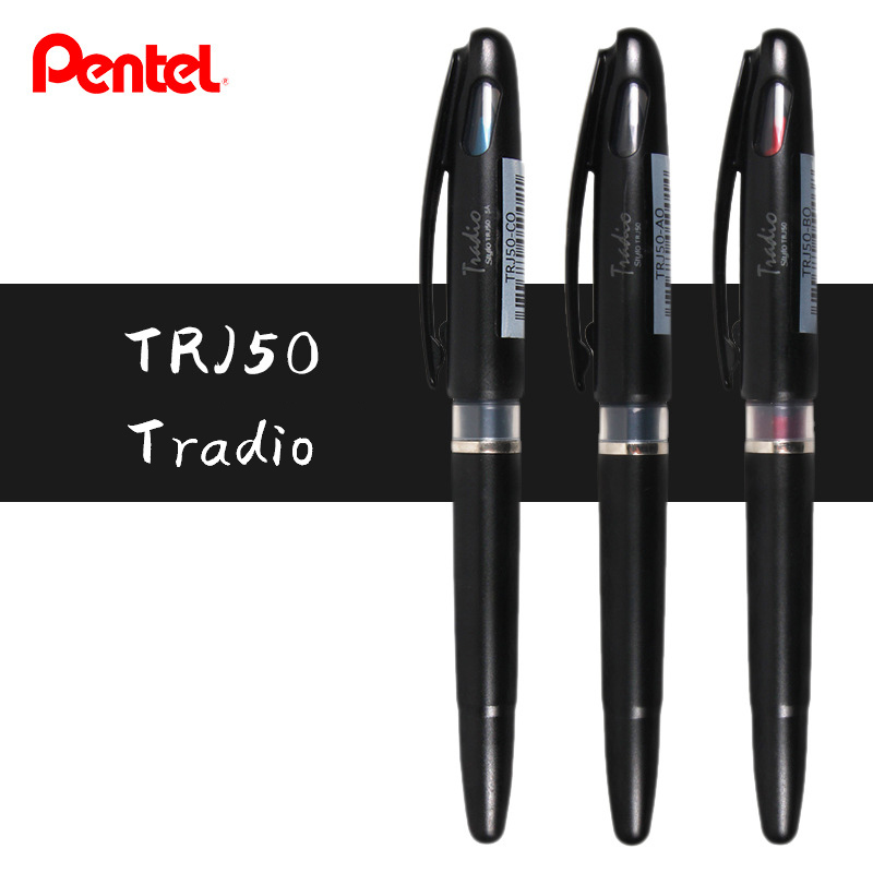 Stylo marqueur d'art Pentel TR - Pentel Pen Sign Pen avis et prix