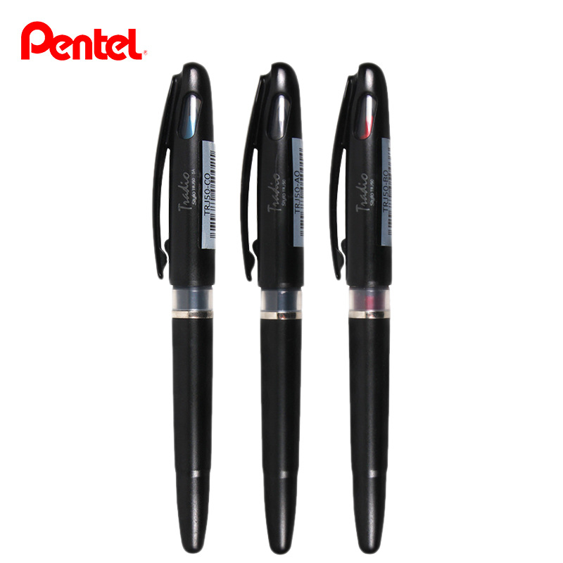 Stylo marqueur d'art Pentel TR - Pentel Pen Sign Pen avis et prix