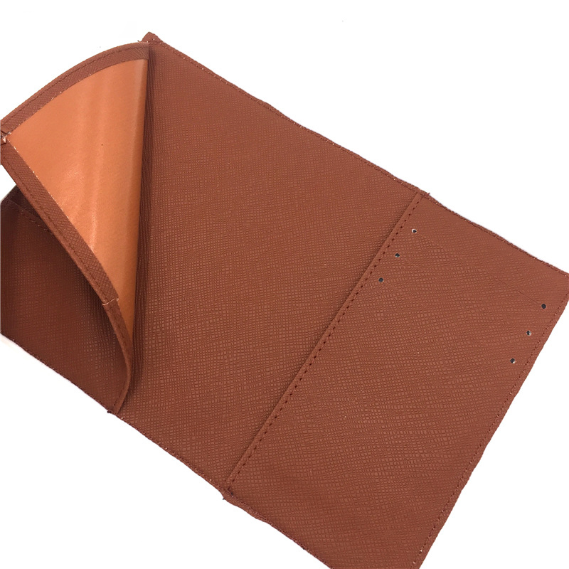 Couverture de passeport Demon  - Index Card Holder avis et prix