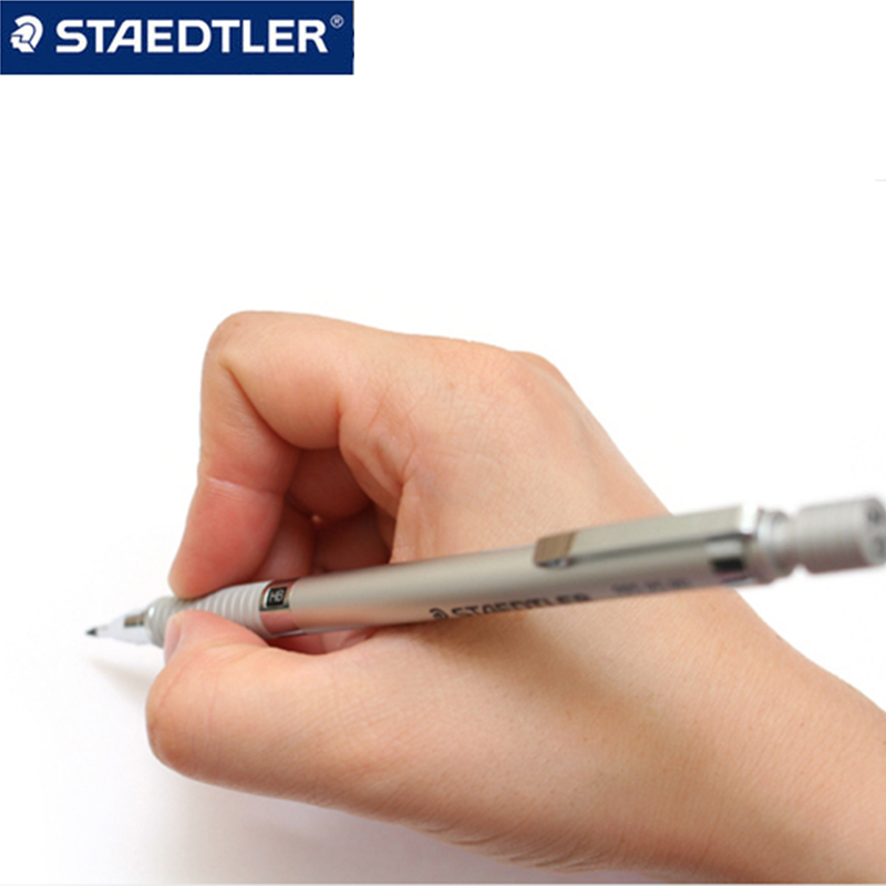 STAEDTLER 925 25 Metal alleman - Mechanical Pencil 0.3 avis et prix