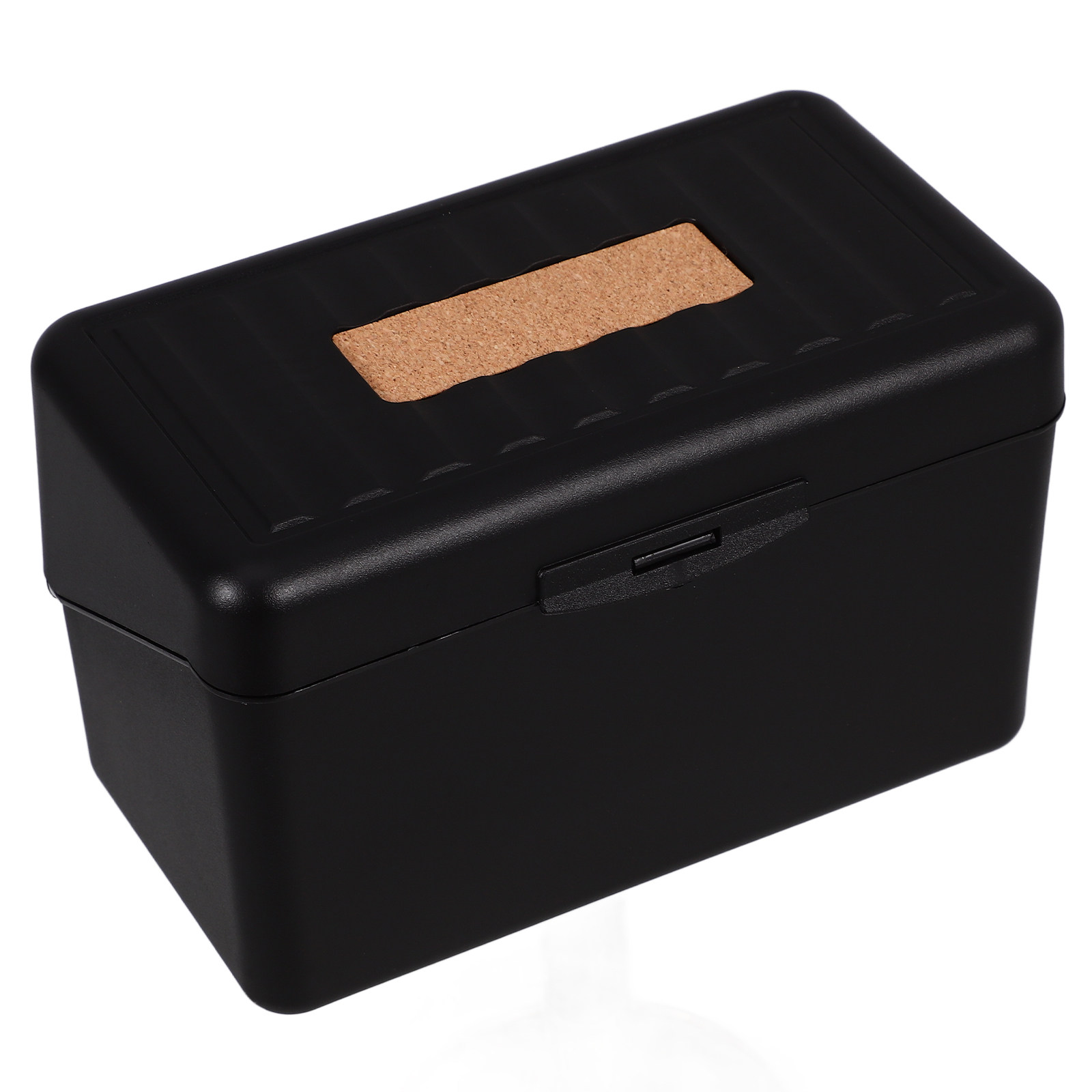 Boîte de rangement de cartes i - Card Index Box avis et prix