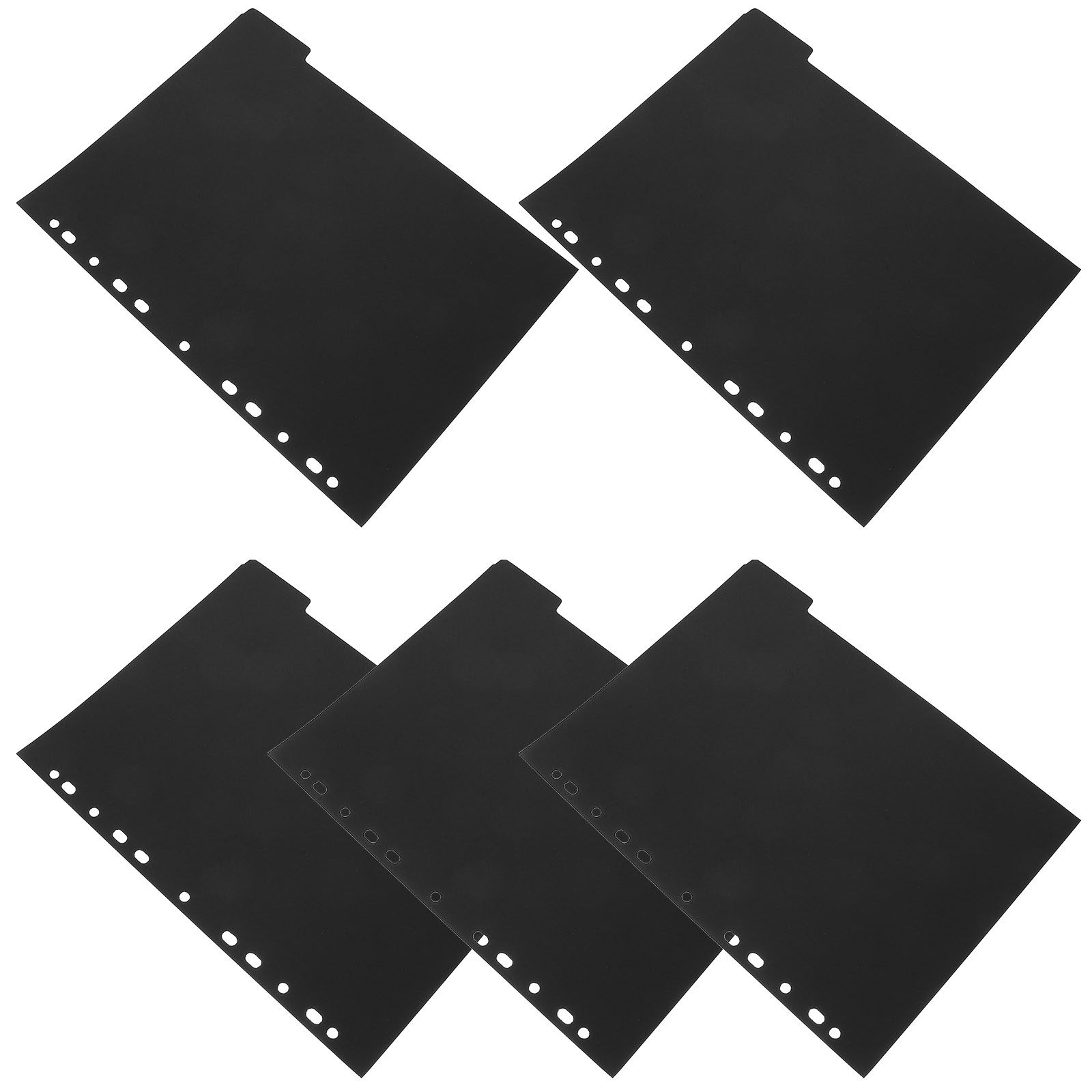 5 Feuilles de Diviseurs A4 pou - Tab Divider A4 avis et prix
