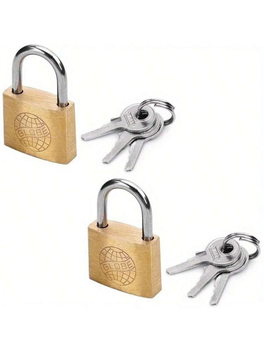Cadenas en laiton avec clé dif - Letter Opener Brass avis et prix