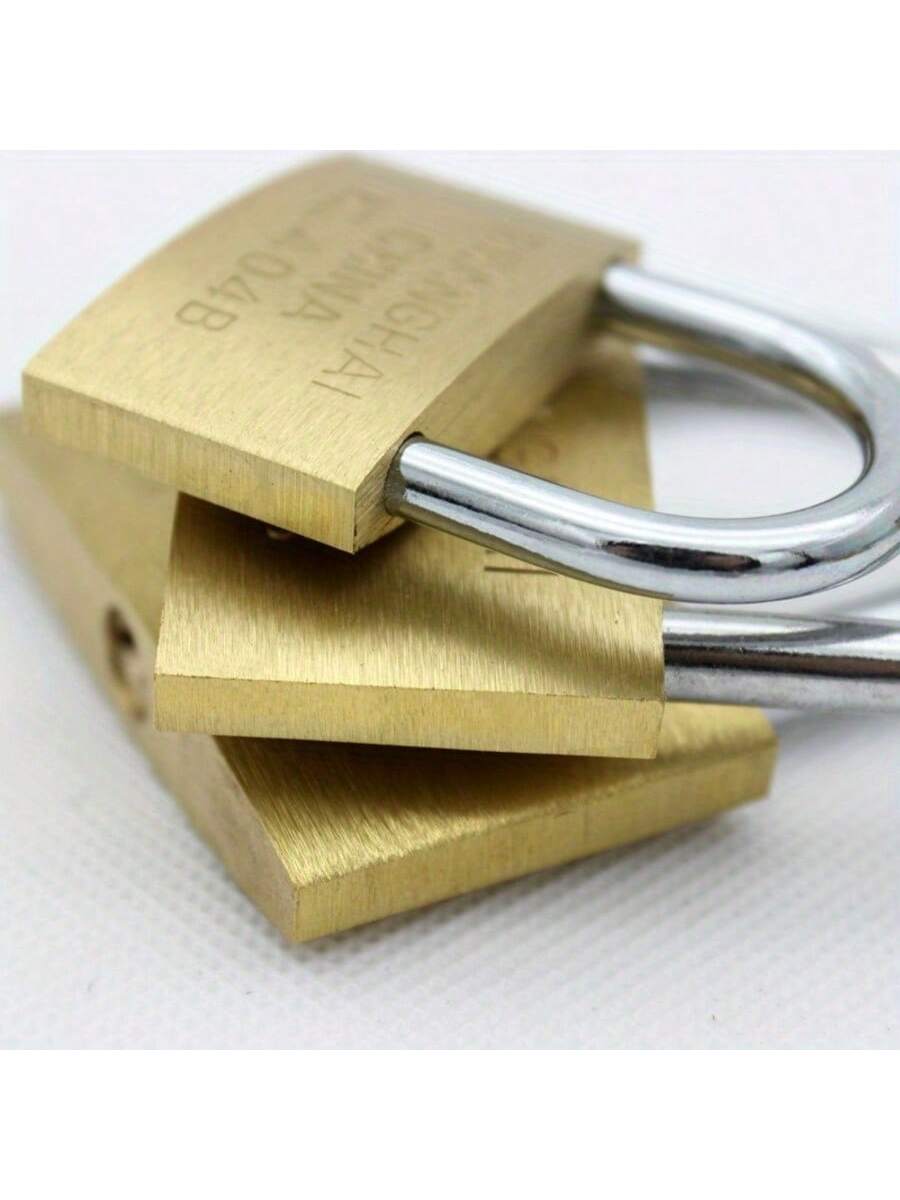 Cadenas en laiton avec clé dif - Letter Opener Brass avis et prix