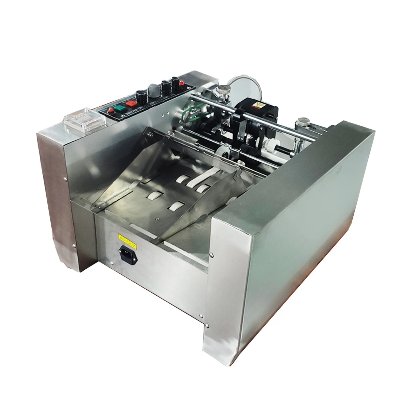 Machine d'impression de Date d - Rubber Date Stamp avis et prix