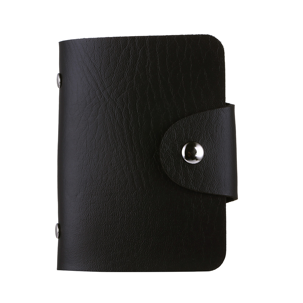 Porte-cartes de visite antivol - Index Card Holder avis et prix