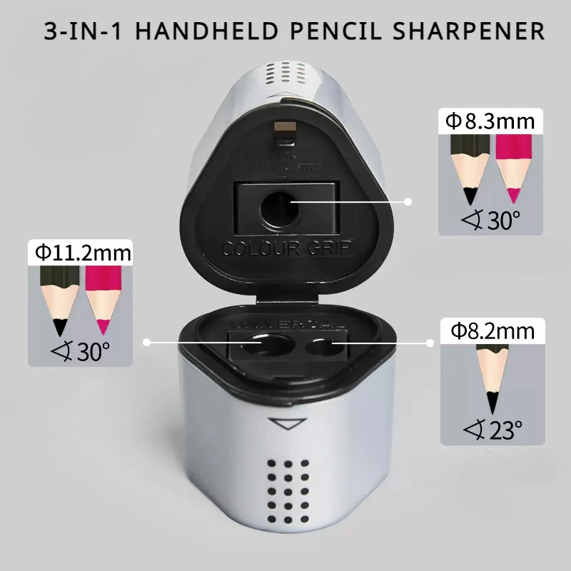 Faber-castell Grip Trio Taille - Faber-Castell Pencil Grip avis et prix