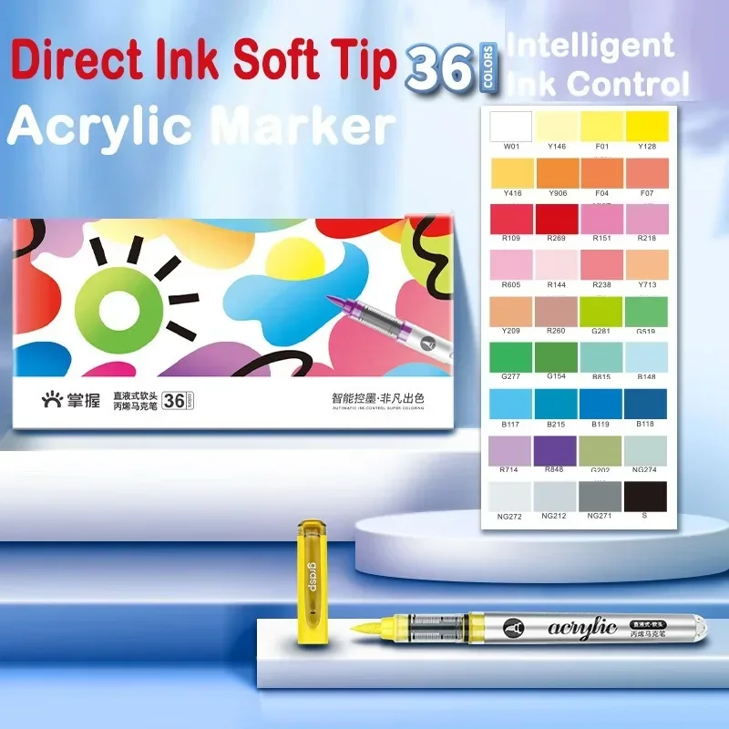 GRASP 120/1 couleurs marqueurs - Copic Marker Classic avis et prix