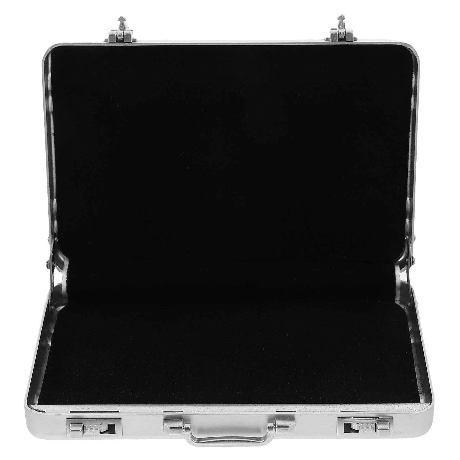 Boîte à cartes compacte et rob - Card Index Box avis et prix