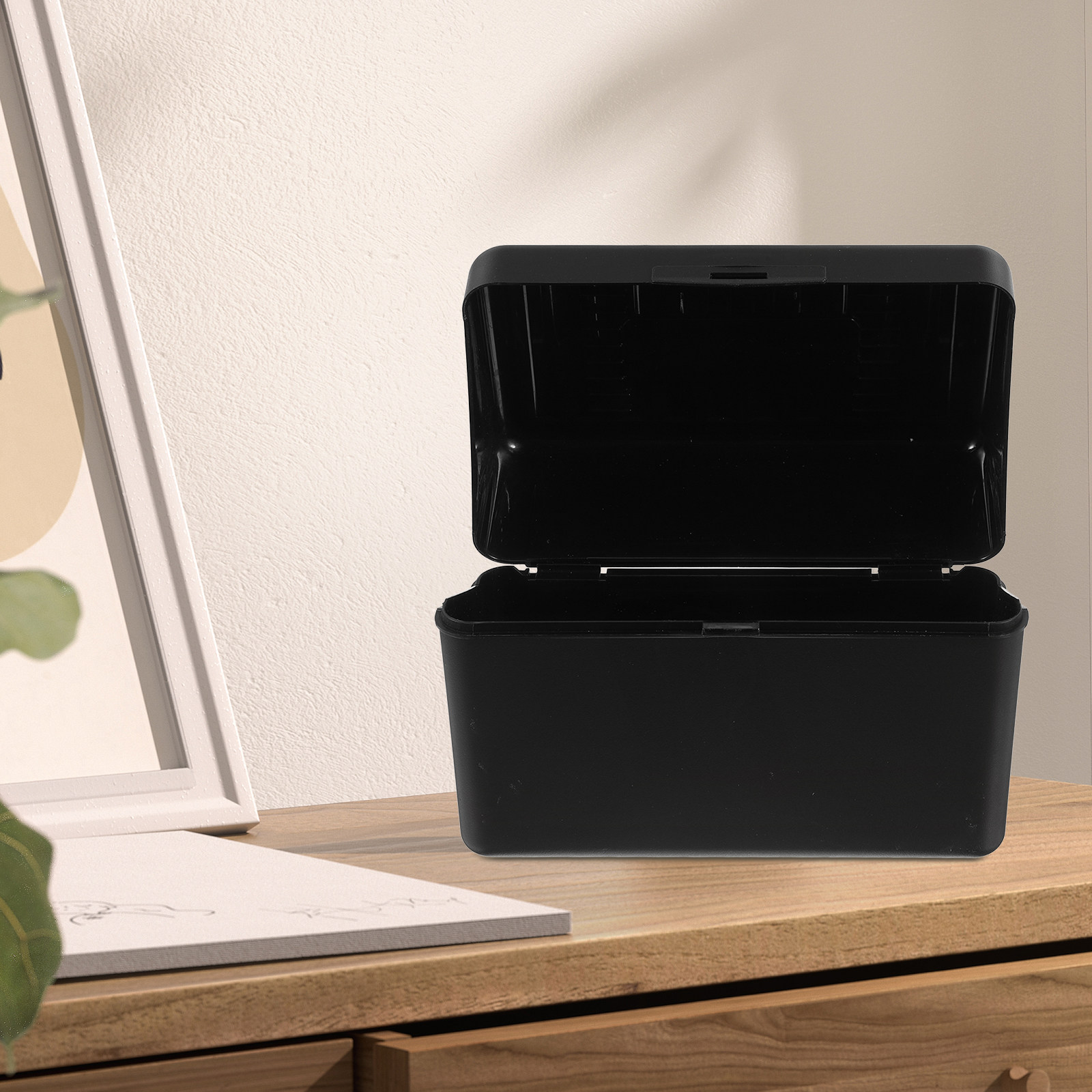 1 ensemble de boîtes de rangem - Card Index Box avis et prix