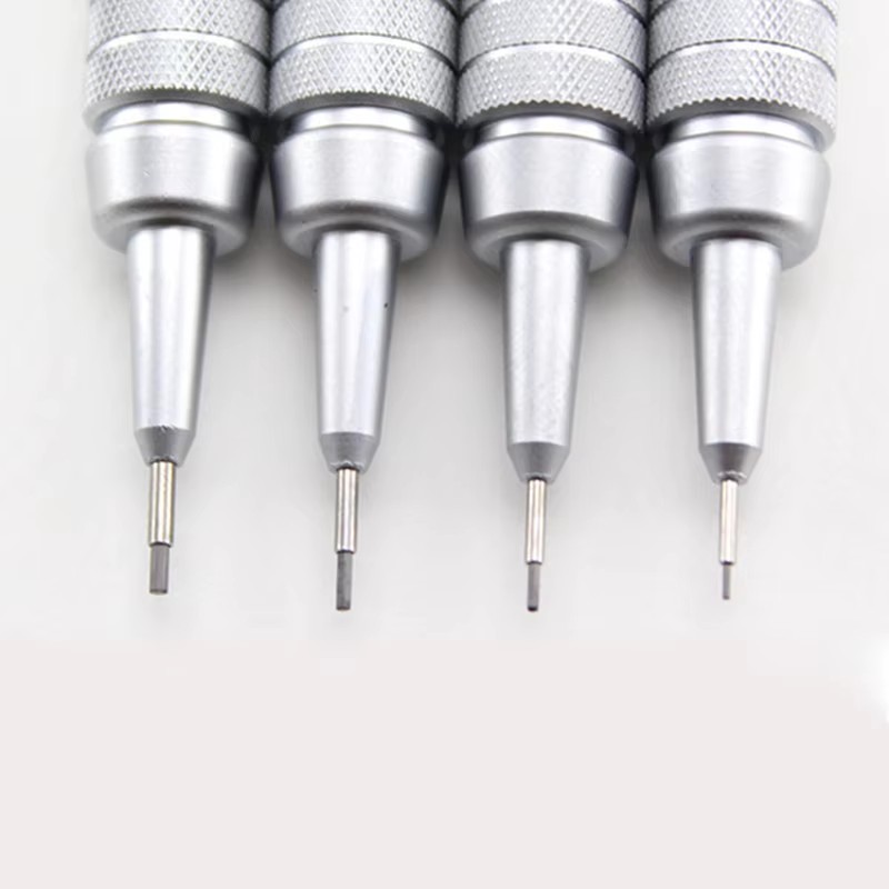 1 crayon mécanique Pentel Grap - Pentel Pen Graphgear avis et prix